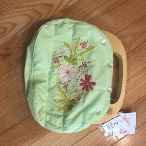 Lilly Pulitzer purse